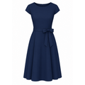 Kleid Reinigung/Bügeln